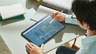 Bikin Konten Jadi Sat Set Anti Ribet! Intip Performa Samsung Galaxy Tab S9 Series yang Bikin Kamu Ngiler