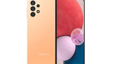 Samsung Galaxy A13.