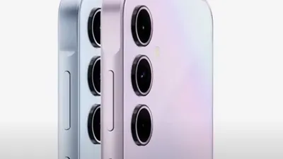Samsung Galaxy A26 5G siap mengguncang pasar smartphone dengan desain baru yang menyegarkan dan spesifikasi hingga performa ugal-ugalan.
