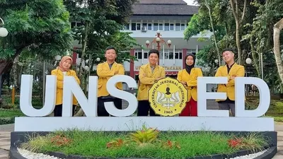 Kampus Unsoed