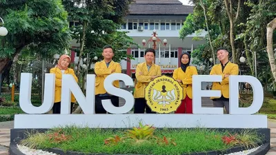 Sebagai PTN dengan nilai UTBK tertinggi, ada beberapa jurusan kuliah S1 terfavorit dengan peminat terbanyak di jalur SNBT Unsoed tahun 2024.