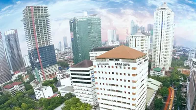 Atma Jaya Ungguli UPI dan UNY! 25 Perguruan Tinggi Terbaik versi QS WUR Employability 2025