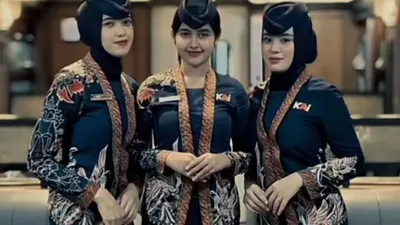 Sebagai informasi, PT Reska Multi Usaha (RMU) merupakan penyedia layanan pendukung perkeretaapian di Indonesia.