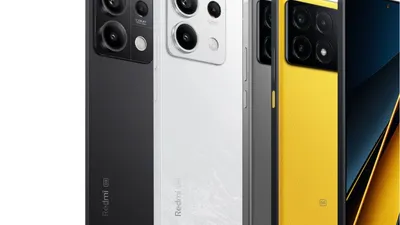 Sebagai salah satu pesaing merek besar Samsung, Oppo, hingga iPhone, Xiaomi masih banyak diminati oleh pengguna smartphone di Indonesia.