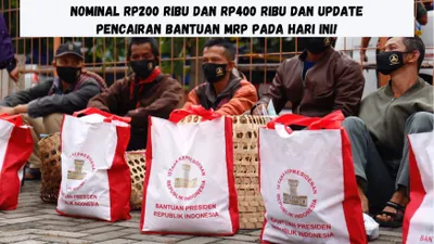Sebagian KPM melaporkan saldo masuk di kartu KKS mereka, yang kemungkinan merupakan pencairan susulan untuk PKH dan BPNT.
