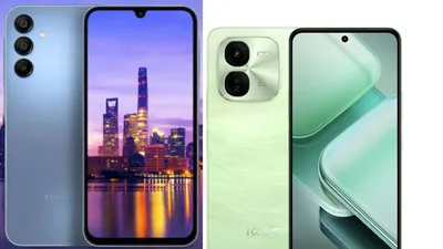 Sebut saja Samsung Galaxy A15 5G dan iQOO Z9X masih banyak diminati oleh pecinta smartphone canggih dengan harga menengah ke atas.