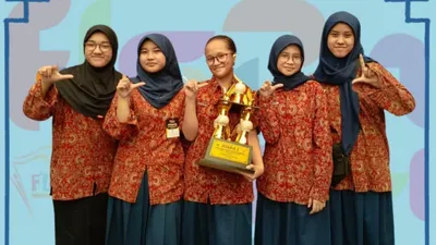 Secara khusus artikel ini akan memberikan informasi mengenai daftar sekolah jenjang SMP terbaik yang ada di DKI Jakarta.