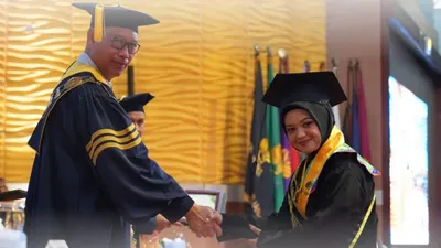 Secara khusus artikel ini akan merangkum daftar fakultas serta prodi terbaik dan unggulan di Universitas Negeri Semarang (Unnes).