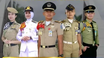 Berikut adalah jadwal pendaftaran sekolah kedinasan dan alokasi formasi untuk masing-masing sekolah kedinasan di tahun 2024.