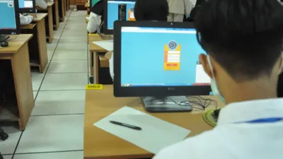Gambaran Pelaksanaan Seleksi Kesehatan di Sekolah Kedinasan 2024, Apa Saja yang Perlu Dipersiapkan?