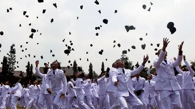 Pendaftaran sekolah kedinasan dibuka hari ini 15 Mei 2024