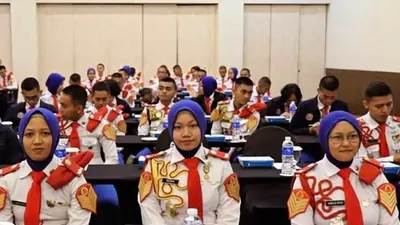 5 Tips Hadapi Tes Sekolah Kedinasan, Calon Pendaftar Wajib Tahu Agar Lolos!