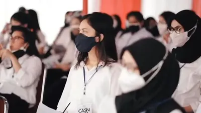 H-2 Diumumkan! Begini Cara yang Benar Melihat Hasil Seleksi Administrasi PPPK 2024