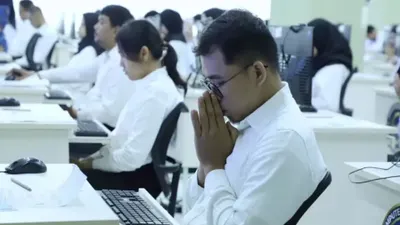 Taklukkan Soal TIU SKD CPNS 2024 dengan Tips JItu Berikut ini, Dijamin Dapat Minimal 20 Soal Benar
