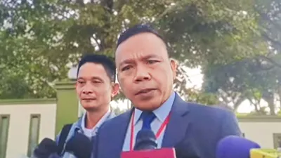 Kuasa Hukum Pegi Setiawan Siap Bantu Cari Pegi Perong yang Asli, Marwan Iswandi: Makanya Polisi Harus Jeli!