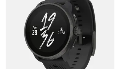 Sesuai dengan positioning-nya di segmen premium, Suunto Race S menawarkan kombinasi sempurna antara desain elegan dan fungsionalitas tinggi.