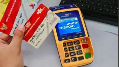 SELAMAT! Pemilik KTP dan KKS dengan Ciri Ini Dapat Bantuan Rp2,4 Juta hingga Rp3 Juta, Cair di Bulan September Begini Caranya