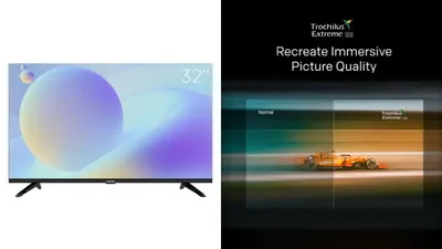 Lagi cari Smart TV 32 inch terbaik di tahun 2024? Temukan 5 pilihan dengan harga terjangkau dan fitur canggih.