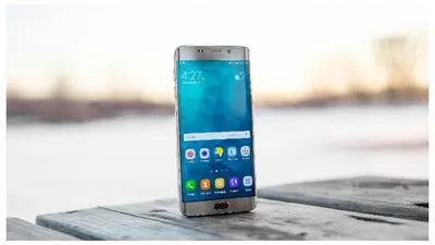 Ilustrasi smartphone 3 jutaan terbaik Oktober 2024