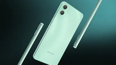 Smartphone Samsung