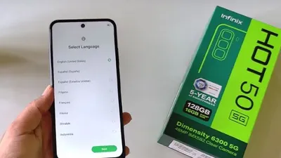7 HP Terbaru Akhir Tahun 2024 Ini Punya Spesifikasi dan Harga Terbaik di Kelasnya, Cek Reviewnya