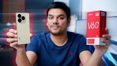 Smartphone ini menarik perhatian karena menawarkan RAM sebesar 20GB dengan harga yang sangat terjangkau, yaitu di bawah 2 juta rupiah.