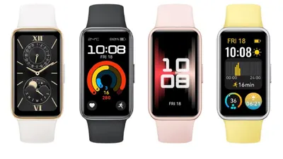 Smartwatch saat ini tidak hanya dijadikan sebagai pengingat jam saja. Namun juga untuk mengetahui sebagaimana kualitas kesehatan.
