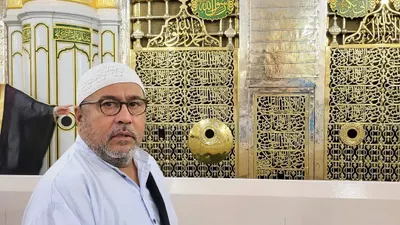 Cawagub DKI Jakarta 2024, Rano Karno