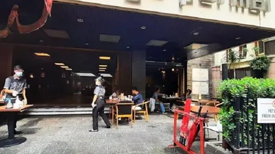 Restoran-restoran Ini Sudah Eksis Sebelum Indonesia Merdeka Loh, Salah Satunya Ada di Jakarta