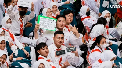 Meskipun banyak jurusan di UNAIR yang sangat diminati oleh calon mahasiswa setiap tahunnya, ada beberapa jurusan yang justru sepi peminat.