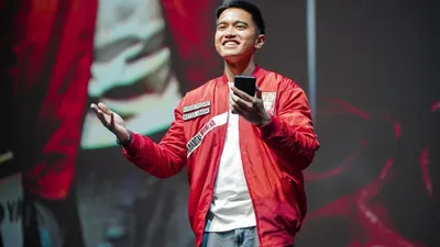 Kaesang Pangarep