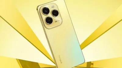 Mulai 1 Jutaan! Infinix Banjiri Pasar Smartphone Jelang Akhir Tahun dengan Deretan HP Terbaru, Suka Mana?