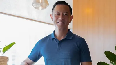 Tom Lembong