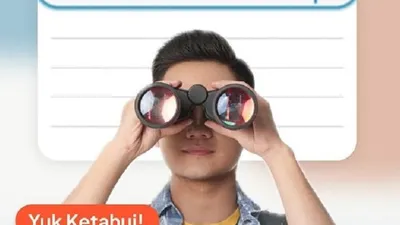 15 kriteria yang tak layak dapat bansos