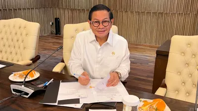 Pramono Anung