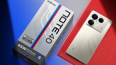 Lima ponsel Infinix di bulan Oktober 2024 mengalami penurunan harga.