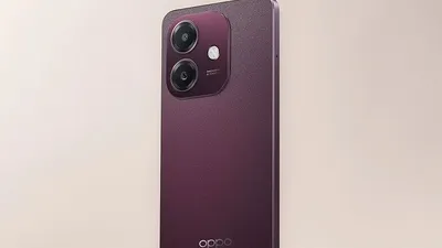 HP OPPO