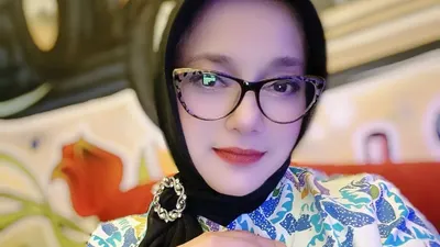 Penyebab Marissa Haque Tutup Usia Diduga Akibat Kanker Laring