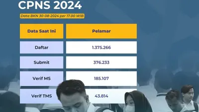 Seleksi CPNS 2024