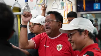 Muncul Gerakan Coblos 3 Paslon di Pilgub Jakarta, Rano Karno Ikut Buka Suara 