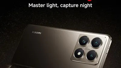 HP Xiaomi 14 T Series