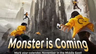 Monster Halo iQOO 13