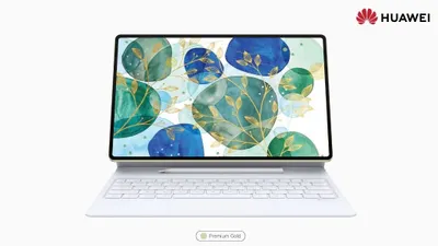 Review Huawei Matepad Pro 12.2