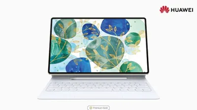 Huawei MatePad Pro 12.2 Tawarkan Performa Snapdragon 8 Gen 2