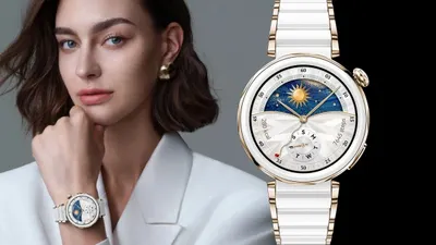 Spesifikasi Huawei Watch GT 5 Pro yang menawan milik ini tentu dilengkapi dengan spesifikasi menarik lainnya.  