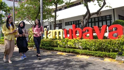 Sudah ada beberapa universitas swasta di Jatim yang mengantongi akreditasi unggul dari Badan Akreditasi Nasional Perguruan Tinggi BAN-PT.