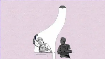 Tes Kepribadian: Tentukan Gambar Apa yang Pertama Kali Dilihat dan Ungkap Perasaanmu saat Ini!