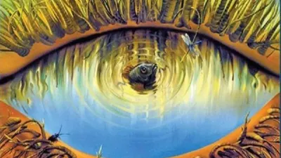 Tes Kepribadian: Gambar Apa yang Pertama Kali Kamu Lihat dan Temukan Sifat Tersembunyi yang Kamu Miliki