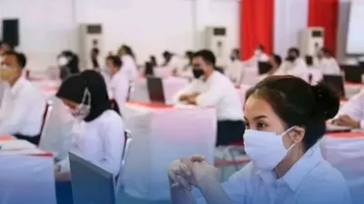 Ditutup Hari ini! Catat Jadwal Penting dan Cara Melihat Hasil Seleksi Administrasi CPNS 2024, Cek di Sini