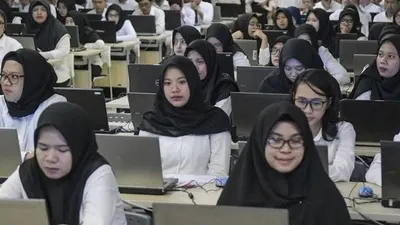 Mau Daftar CPNS 2024? Ini 8 Dokumen Wajib yang Perlu Disiapkan Calon Pelamar, Pastikan Terpenuhi dengan Baik